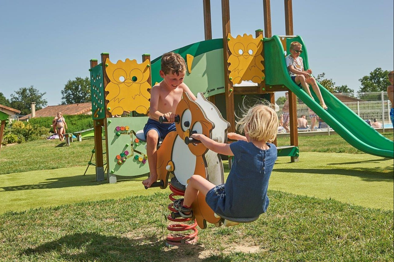 Domaine les Forges - Le Bois Senis