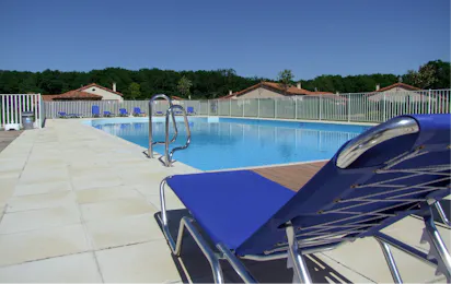 Domaine les Forges - Le Bois Senis