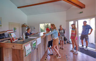 Domaine les Forges - Le Bois Senis