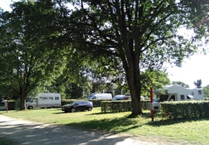 Domaine les Rives de l'Oust