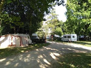 Domaine les Rives de l'Oust