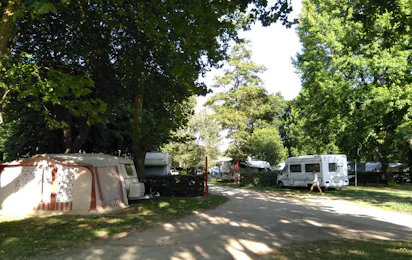 Domaine les Rives de l'Oust