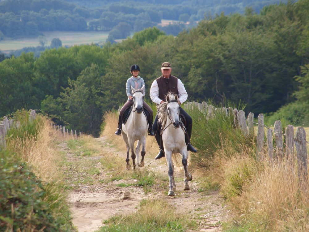 Domaine Les Teuillères