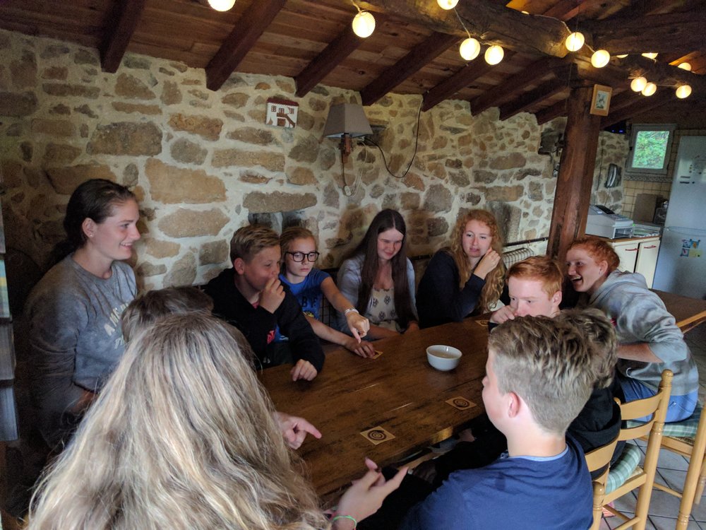 Domaine Les Teuillères