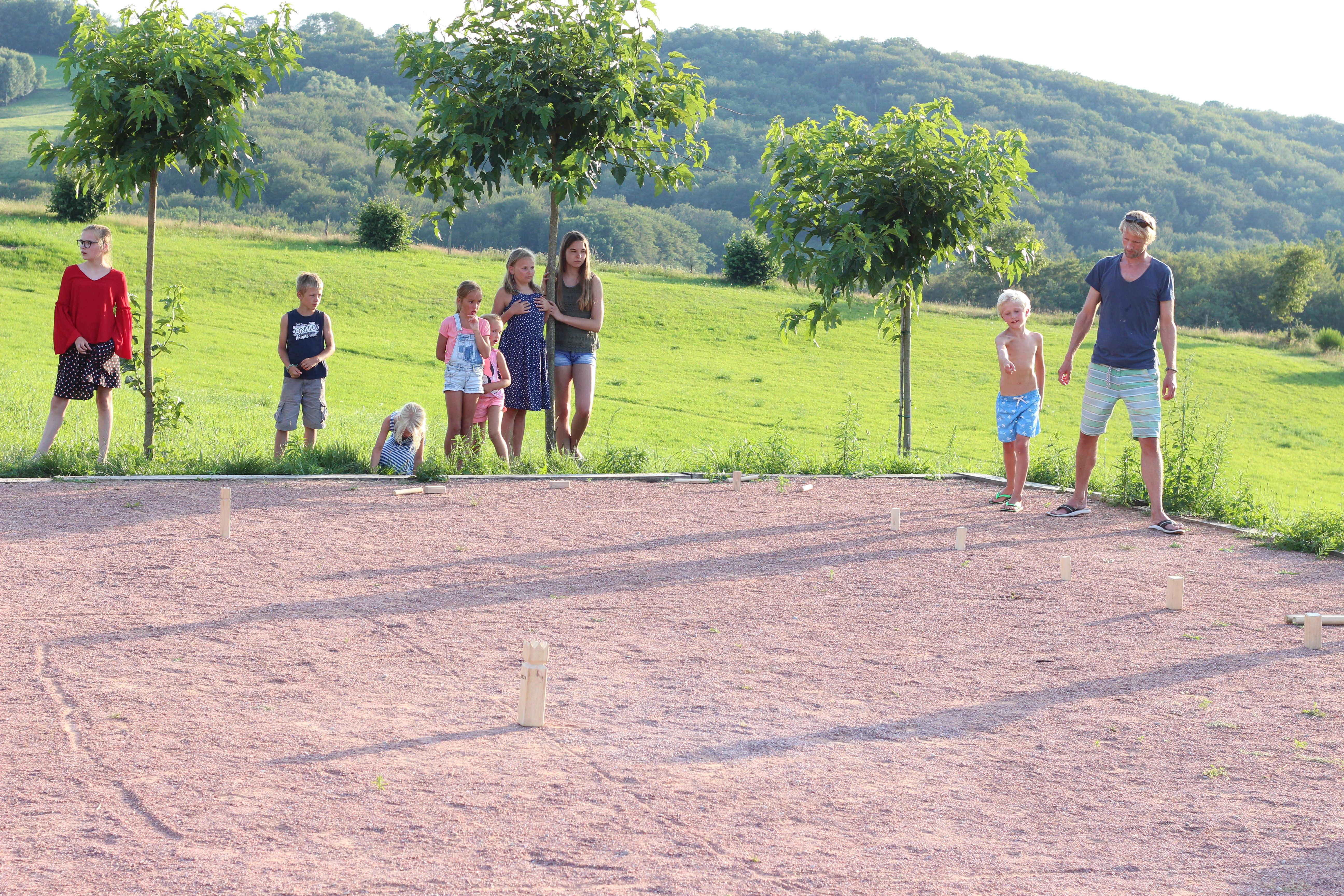 Domaine Les Teuillères