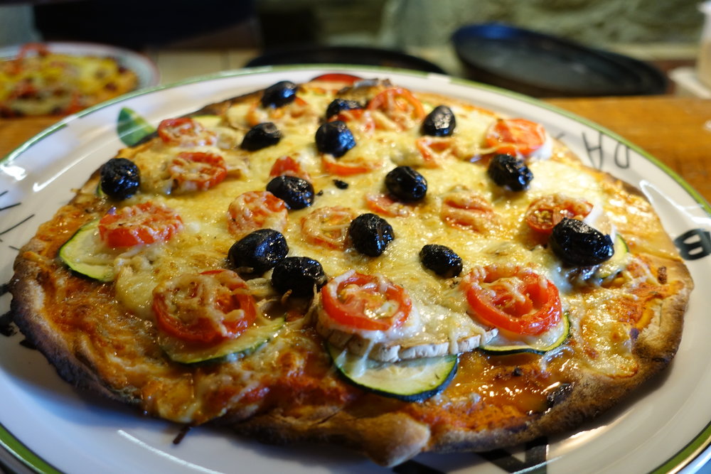 Domaine Les Teuillères