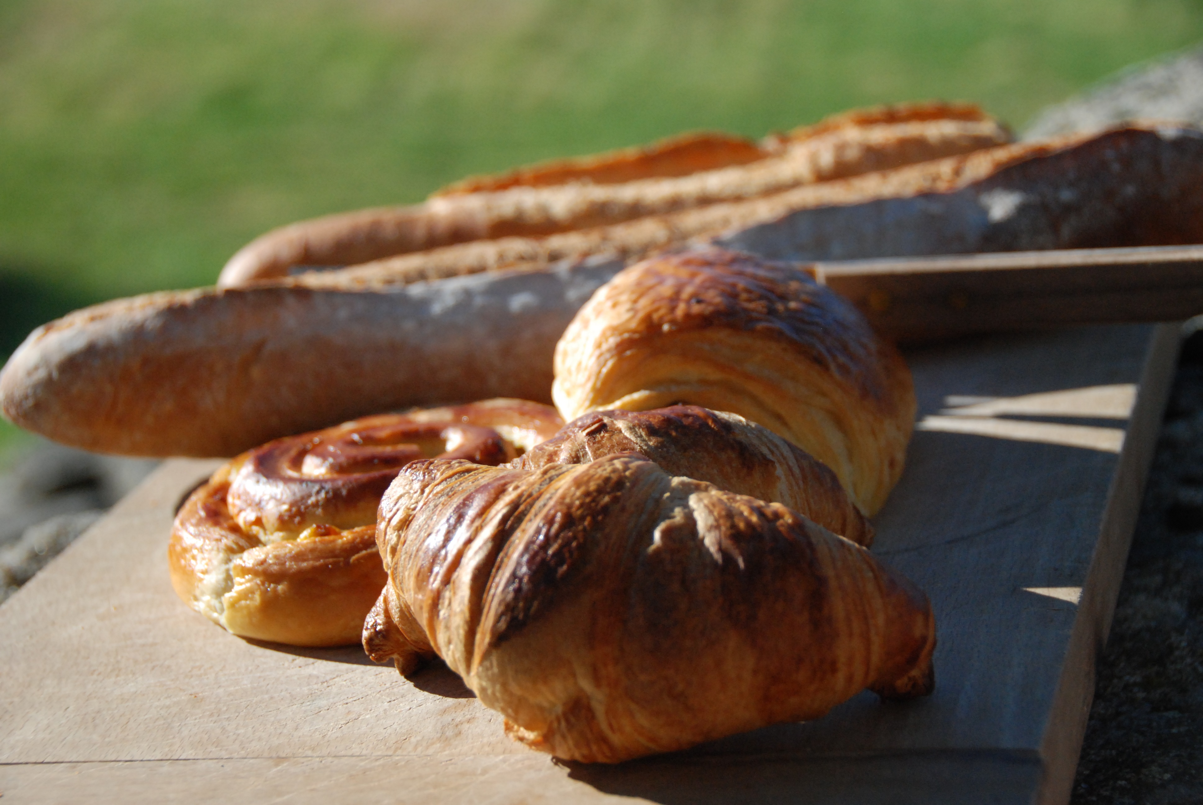 Domaine Les Teuillères