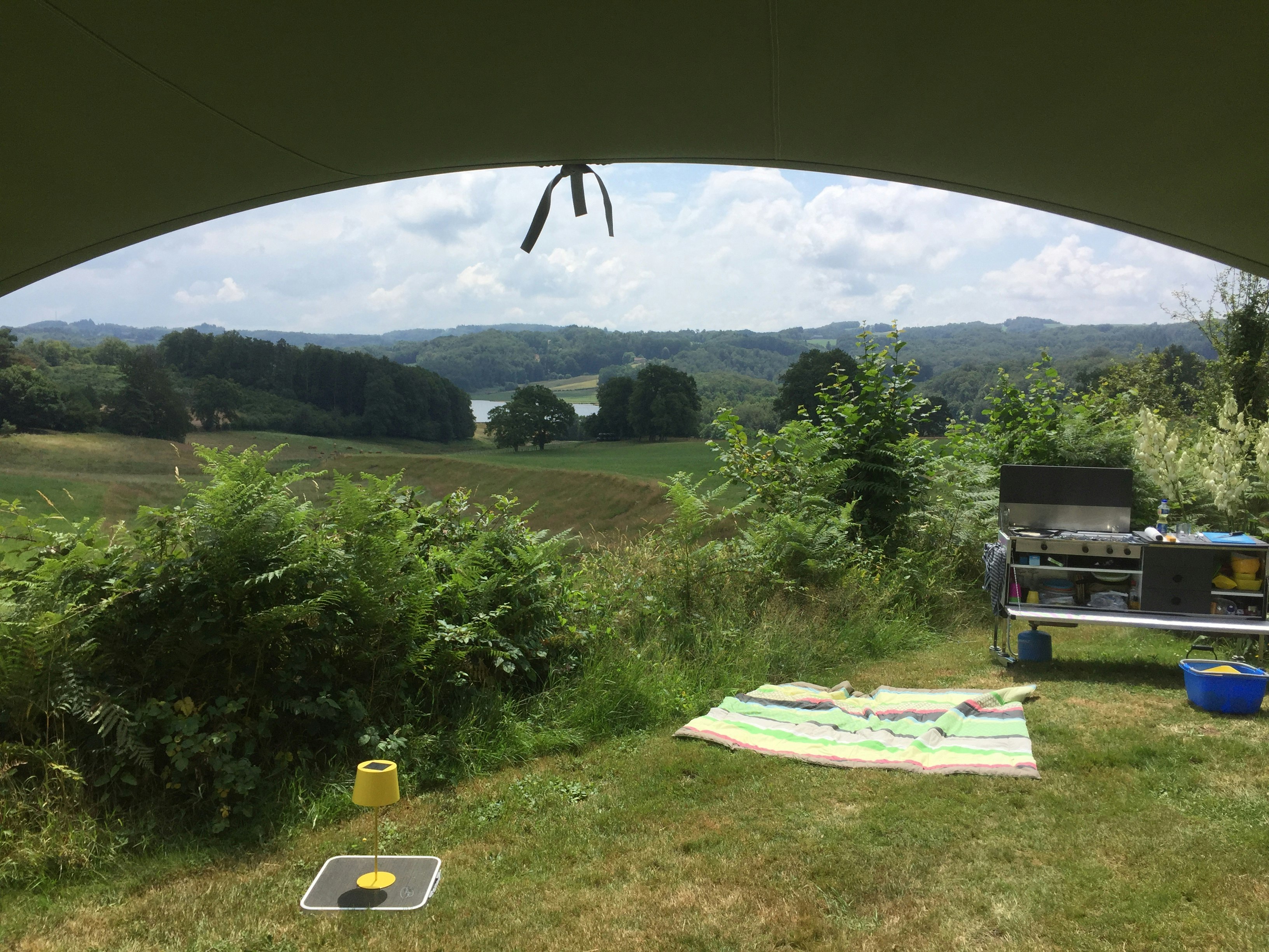 Domaine Les Teuillères