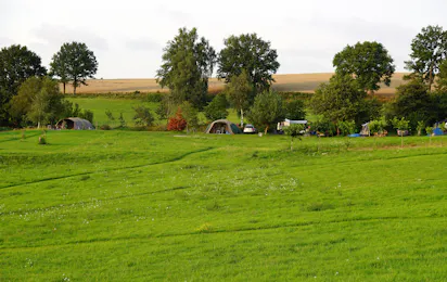 Domaine Les Teuillères