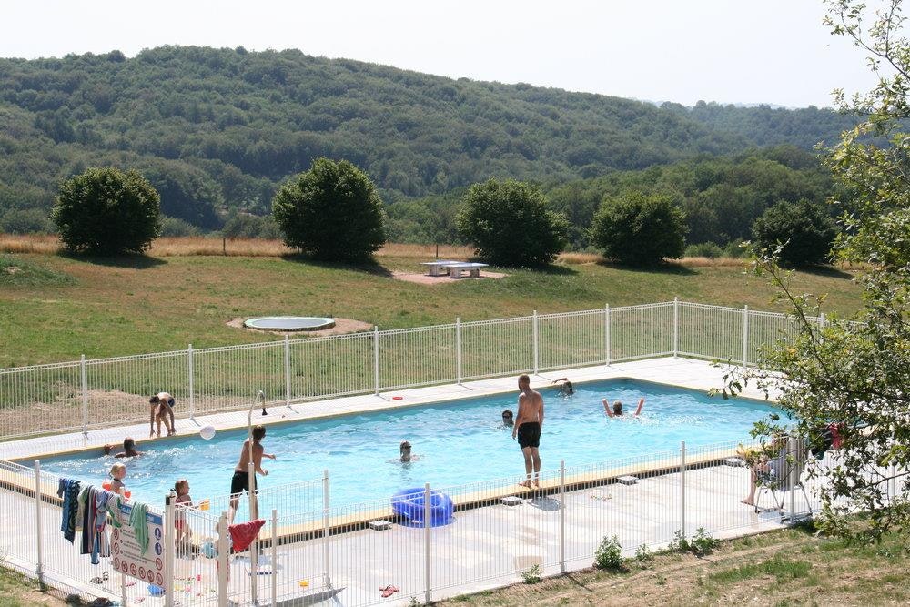 Domaine Les Teuillères