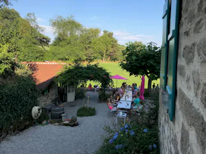 Domaine Les Teuillères