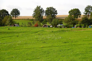 Domaine Les Teuillères