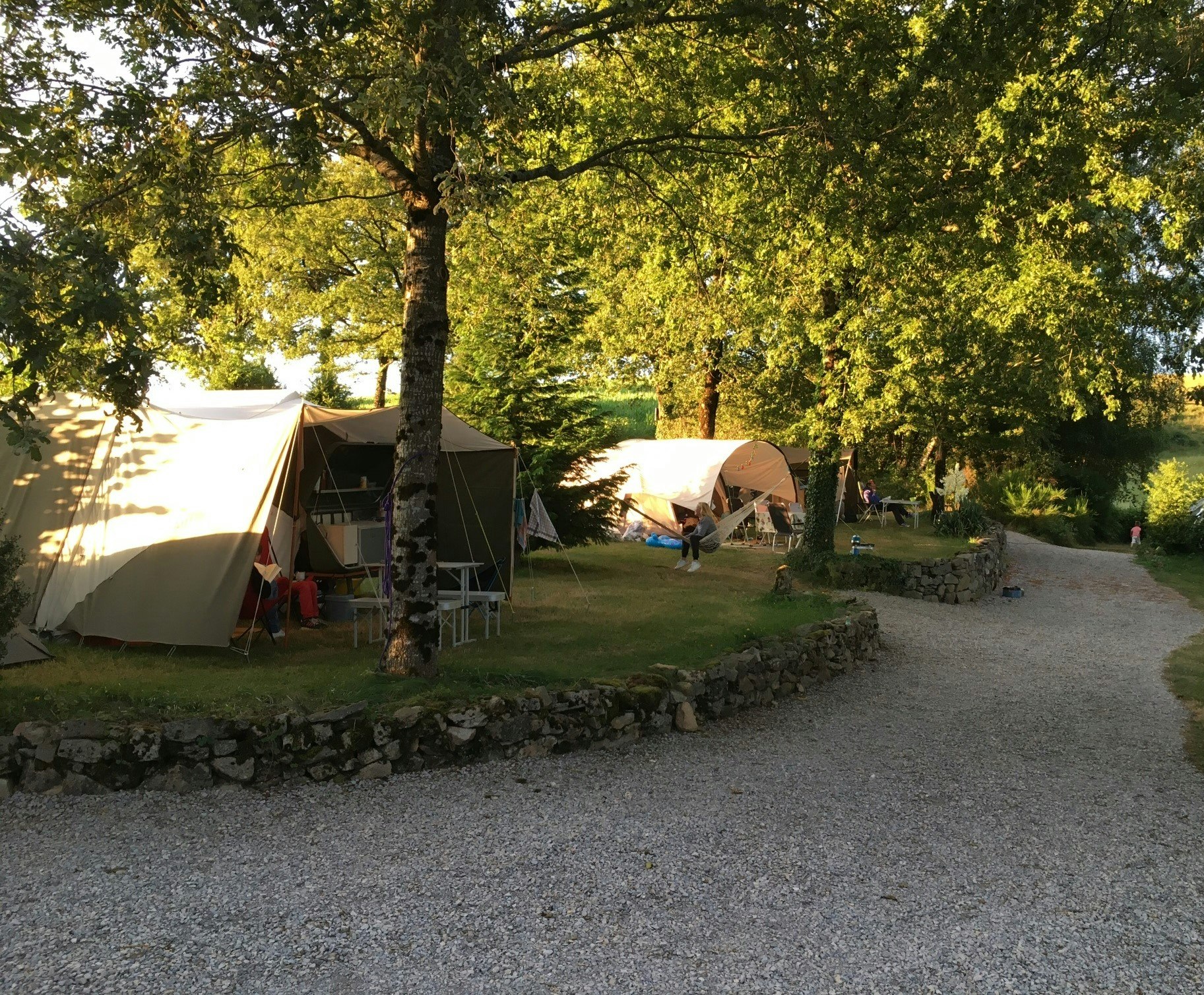 Domaine Les Teuillères