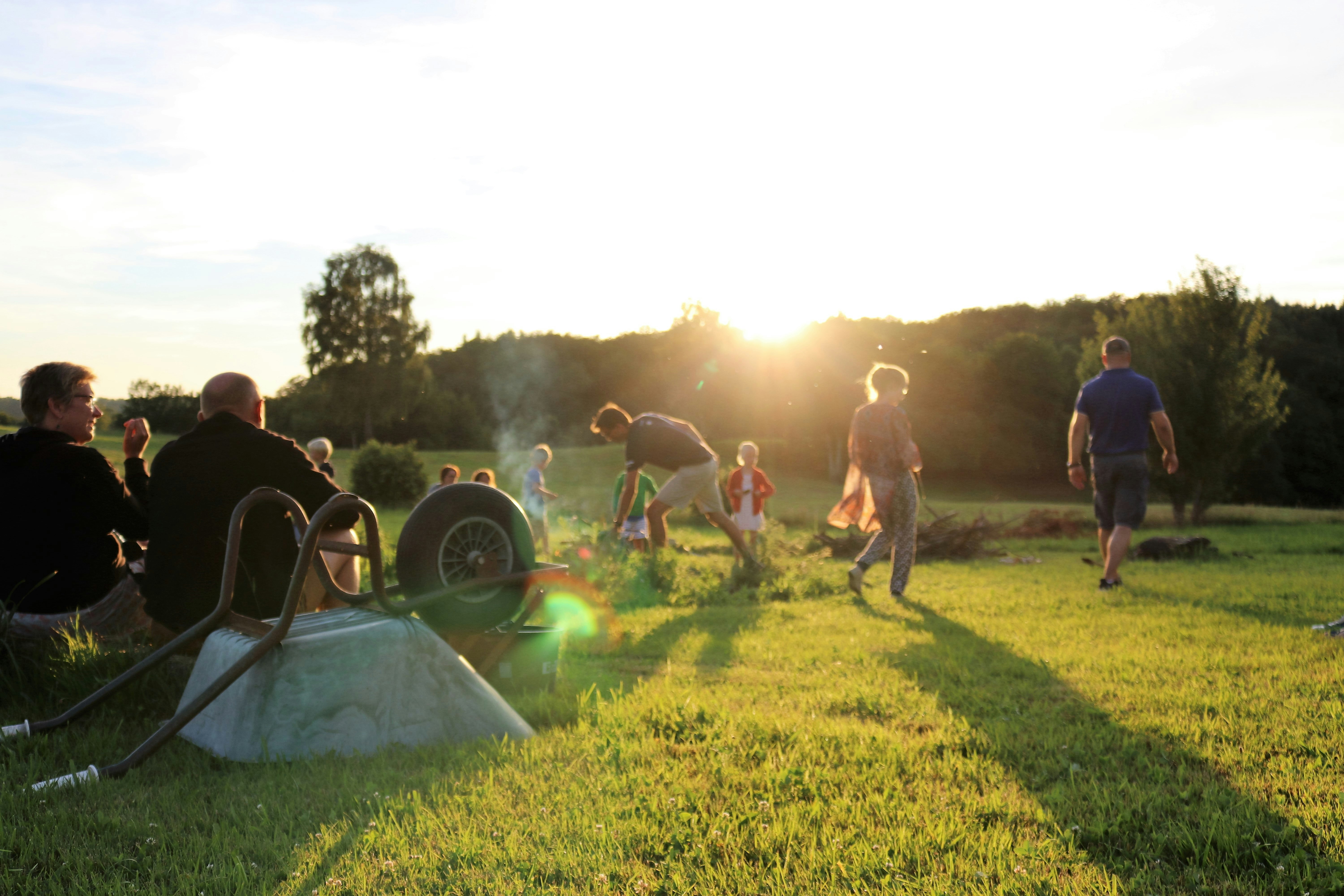 Domaine Les Teuillères