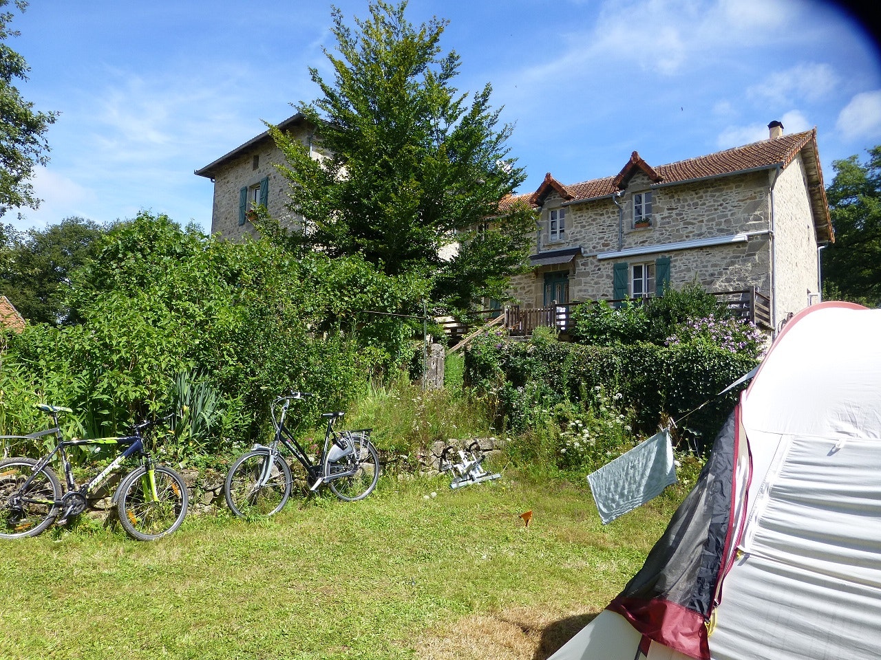 Domaine Les Teuillères