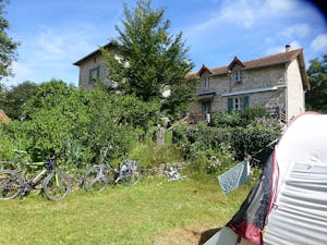 Domaine Les Teuillères