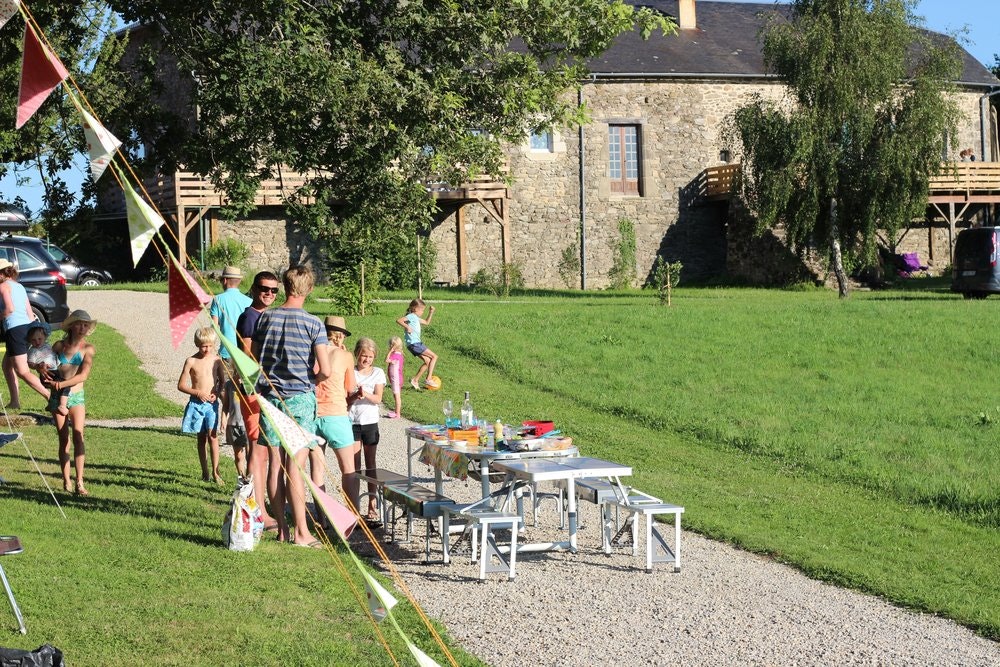 Domaine Les Teuillères