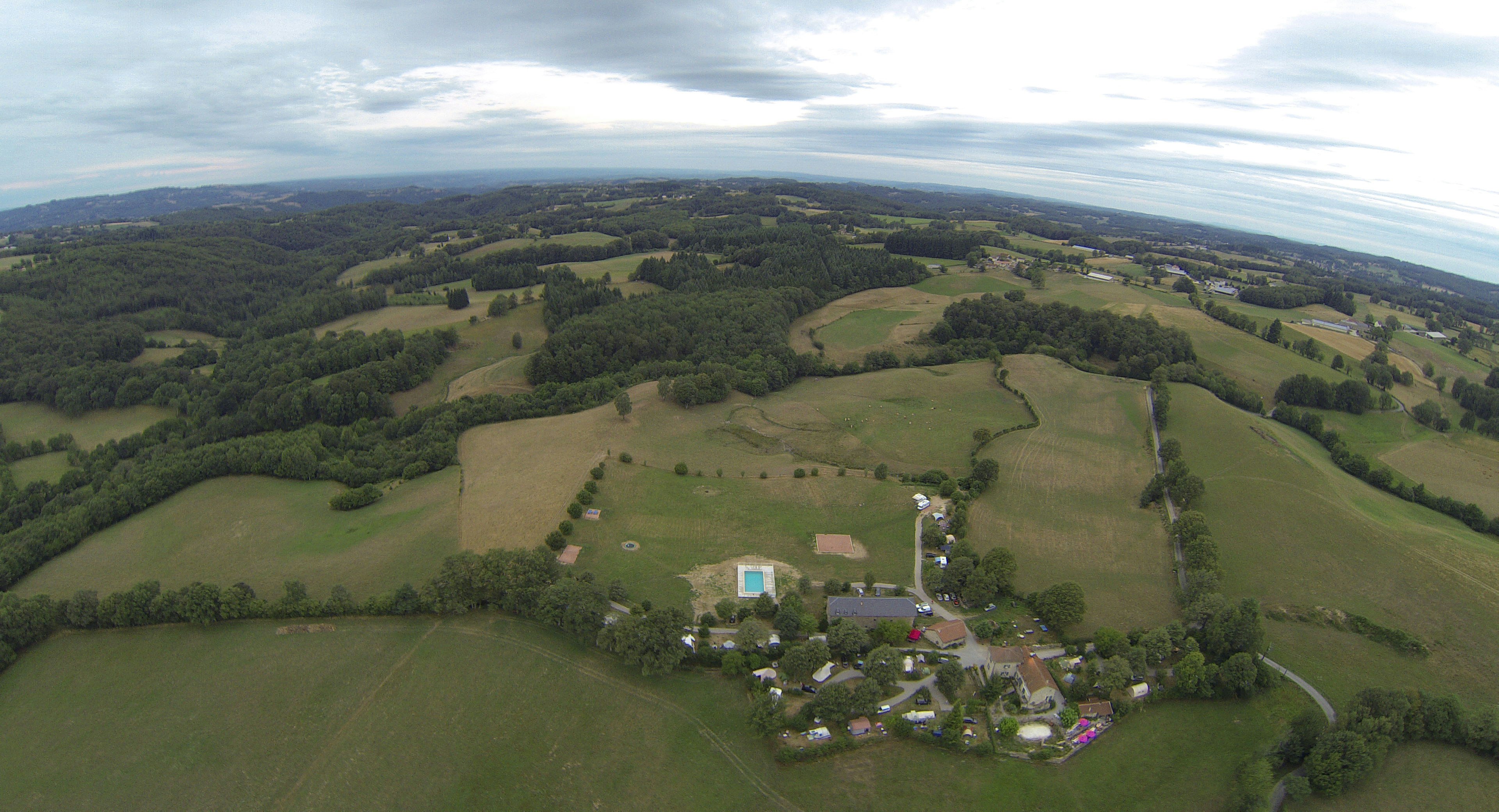 Domaine Les Teuillères