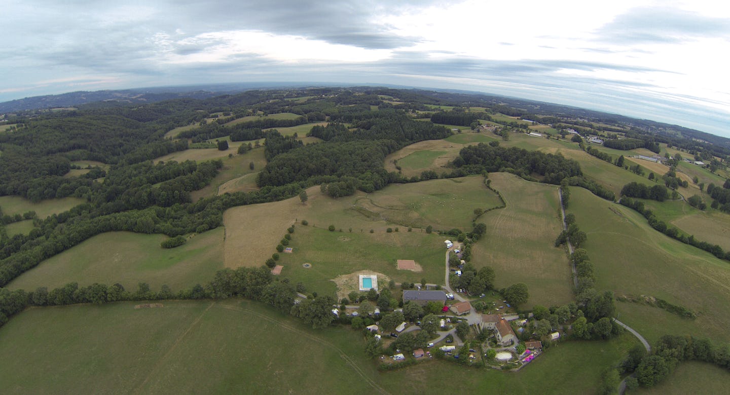 Domaine Les Teuillères