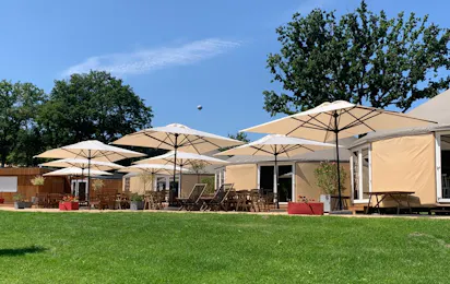 Domaine Mélusine