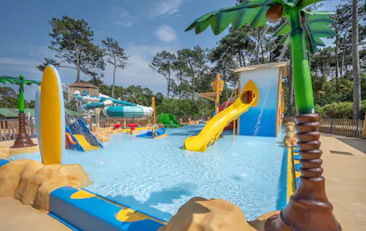 Domaine Naturiste Arnaoutchot