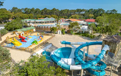 Domaine Naturiste Arnaoutchot
