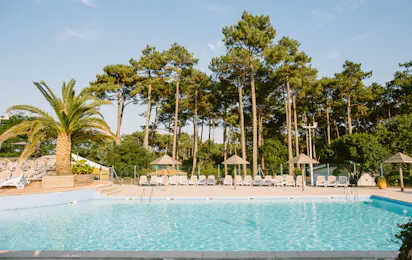 Domaine Naturiste Arnaoutchot