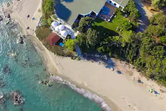 Le Domaine de Bagheera