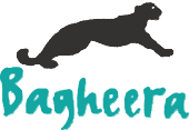 Domaine naturiste de Bagheera