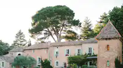 Domaine Naturiste de Bélézy