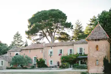 Domaine Naturiste de Bélézy