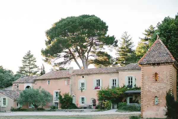 Domaine Naturiste de Bélézy
