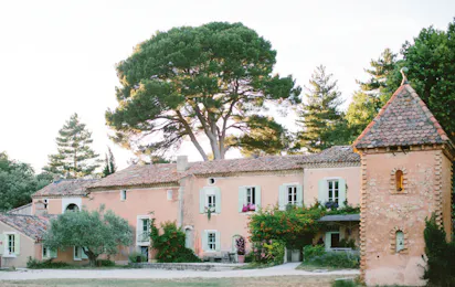 Domaine Naturiste de Bélézy