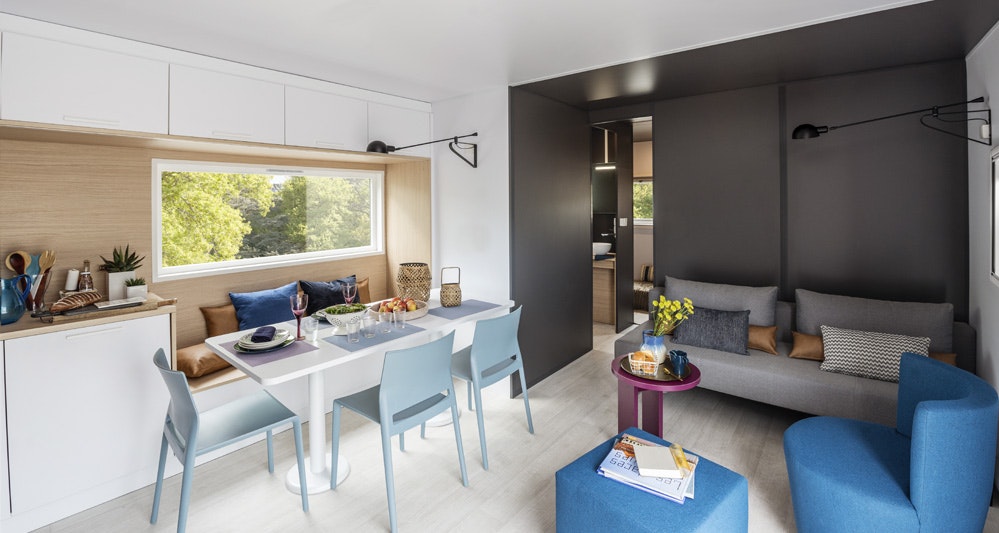 Domaine Naturiste de Bélézy