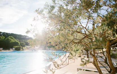 Domaine Naturiste de Bélézy