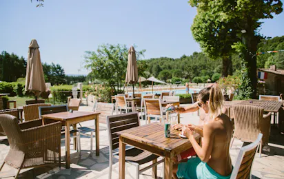 Domaine Naturiste de Bélézy