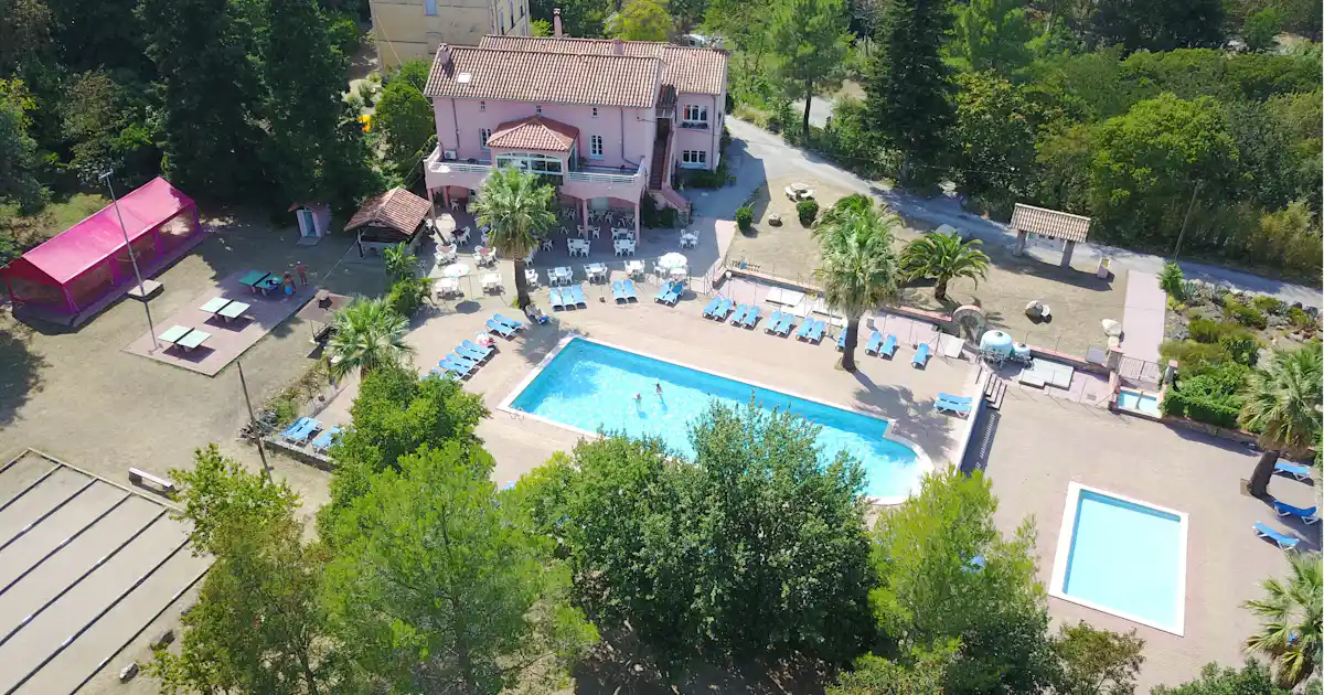 Domaine Naturiste La Clapère photo 4