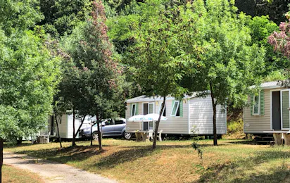 Domaine Naturiste La Clapère