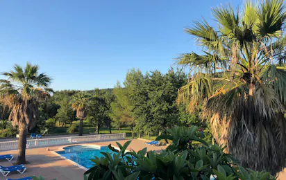 Domaine Naturiste La Clapère