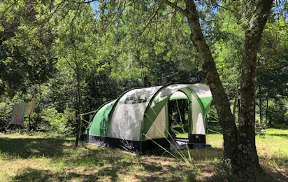 Domaine Naturiste La Clapère