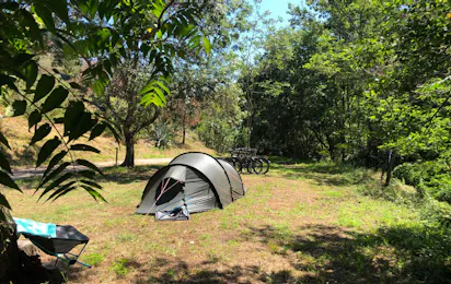 Domaine Naturiste La Clapère