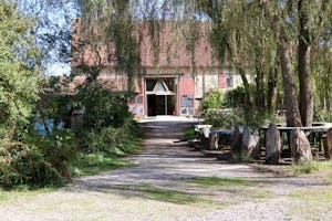 Domaine Naturiste La Petite Brenne
