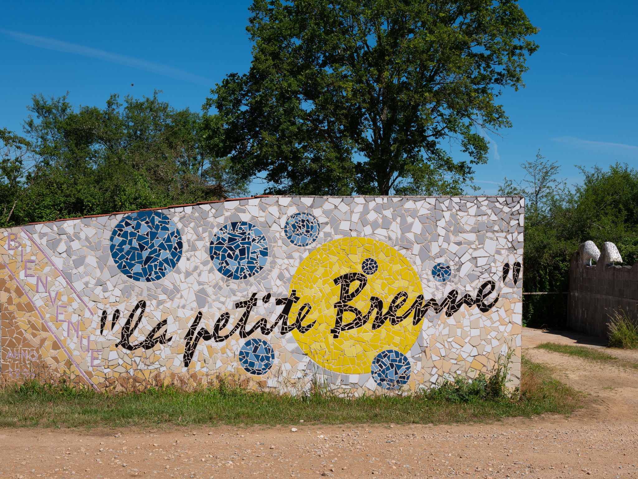 Domaine Naturiste La Petite Brenne