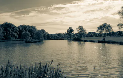 Domaine Naturiste La Petite Brenne
