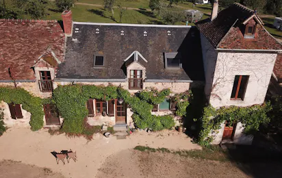 Domaine Naturiste La Petite Brenne