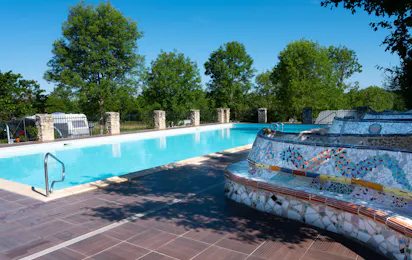 Domaine Naturiste La Petite Brenne