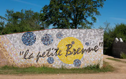 Domaine Naturiste La Petite Brenne