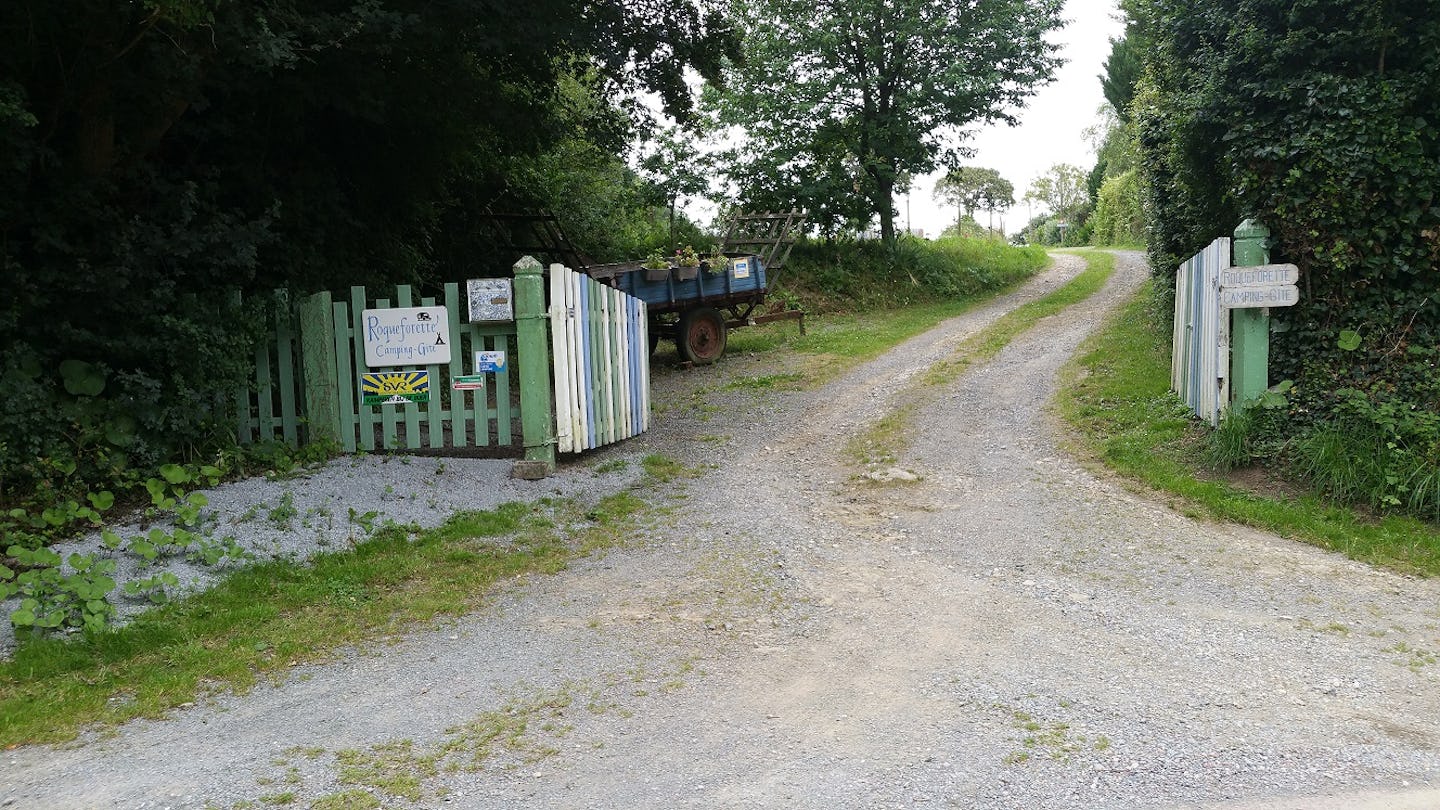 Domaine Roqueforette