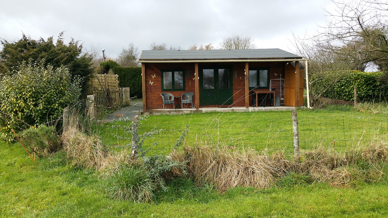 Domaine Roqueforette