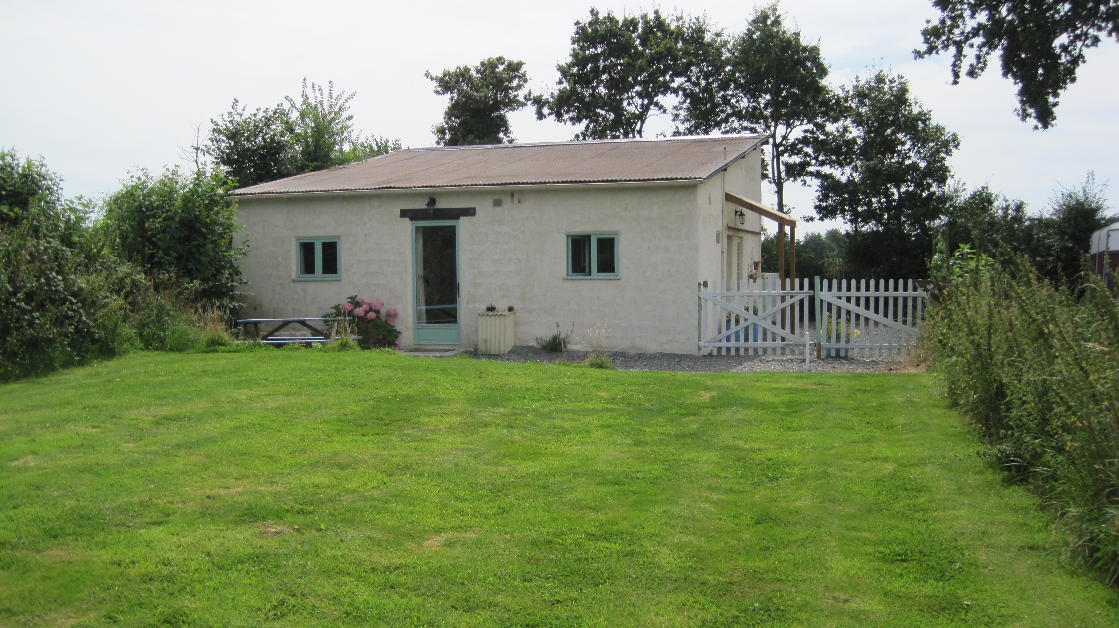 Domaine Roqueforette